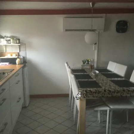 Hotel Sondergade 21 *