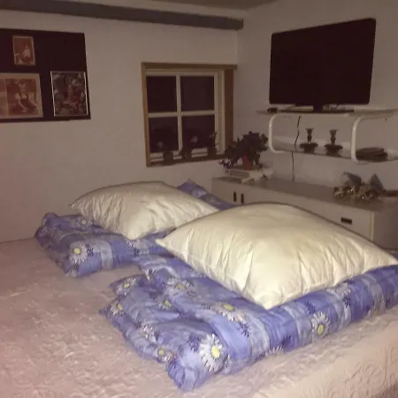 Hotel Sondergade 21 Marstal