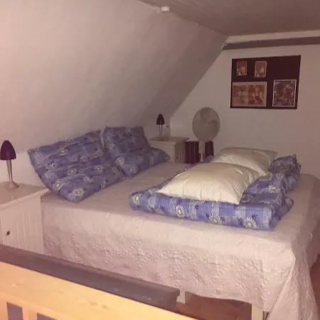 Sondergade 21 Marstal